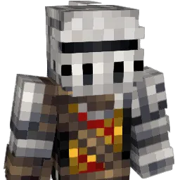 STBGeo's Minecraft skin