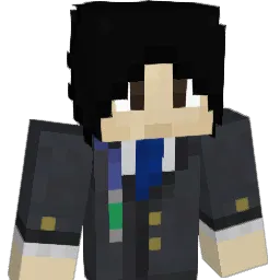 STBanCraft Minecraft avatar bust