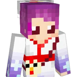 STChips's Minecraft skin