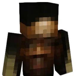 STDgiv3r Minecraft avatar bust