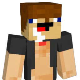 STDs4YouAnd4Me's Minecraft skin