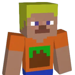 STEBA300's Minecraft skin