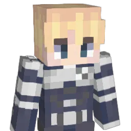 STEBERRY24's Minecraft skin