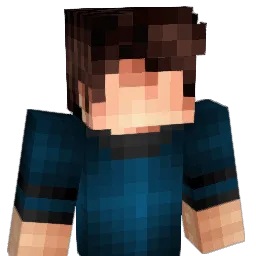 STEEEINZZZZZPT Minecraft avatar bust