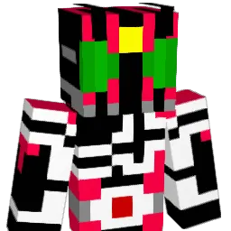 STEELmk_2 Minecraft avatar bust