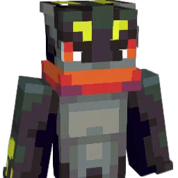 STEEZ_WAZ Minecraft avatar bust