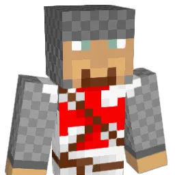 STELBRAH's Minecraft skin