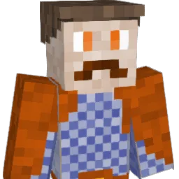 STELWER's Minecraft skin