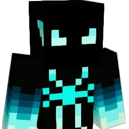 STEMcamper24 Minecraft avatar bust