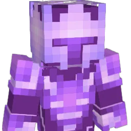 STEPBROBRAYAN Minecraft avatar bust