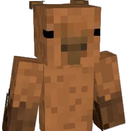 STEVB's Minecraft skin