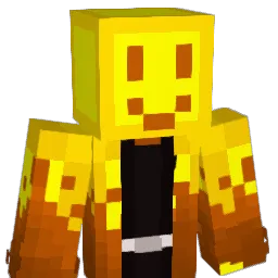 STEVEN1769 Minecraft avatar bust