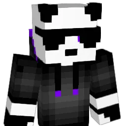 STEVETHECREATER Minecraft avatar bust