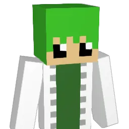 STEVY999 Minecraft avatar bust
