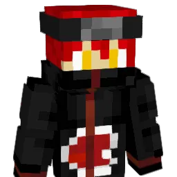 STFDB's Minecraft skin