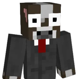 STG4's Minecraft skin