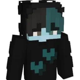 STG_Snow's Minecraft skin