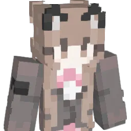 STHY___ Minecraft avatar bust