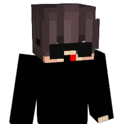STIFFIKS_OFF Minecraft avatar bust