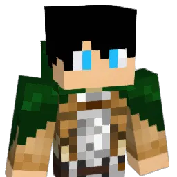 STIGIIII's Minecraft skin