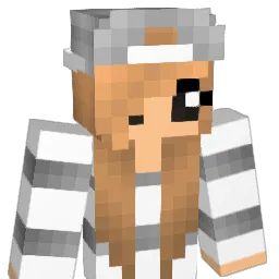 STILETTO93 Minecraft avatar bust