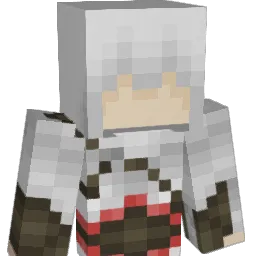 STINKERBELL2011 Minecraft avatar bust