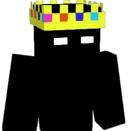 STIZZY_13 Minecraft avatar bust