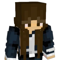 STKBlesgraaf24 Minecraft avatar bust