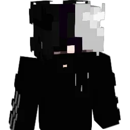 STKei's Minecraft skin