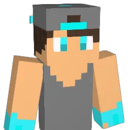STLMikey's Minecraft skin