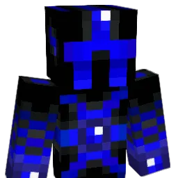 STMADaniel Minecraft avatar bust