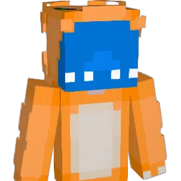 STMoler's Minecraft skin