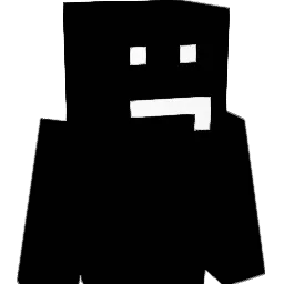 STNER Minecraft avatar bust