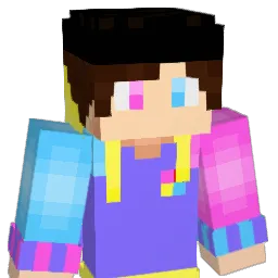 STNtheDestroyer Minecraft avatar bust
