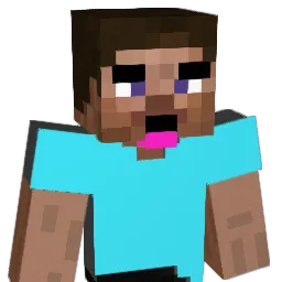 STONEWOLF777 Minecraft avatar bust