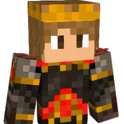STONKFOOT's Minecraft skin