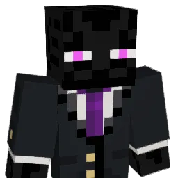 STOP705 Minecraft avatar bust