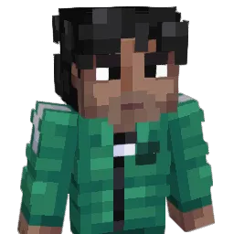 STORM1819's Minecraft skin