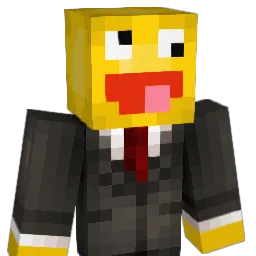 STORMESS's Minecraft skin