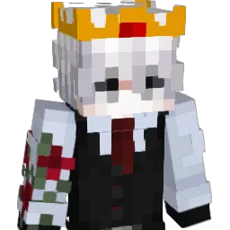 STORMFLOW's Minecraft skin