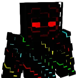 STORMK1CKER Minecraft avatar bust