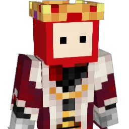 STORMZ1010 Minecraft avatar bust