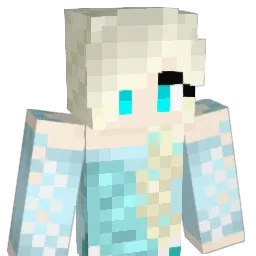 STO_Blade's Minecraft skin