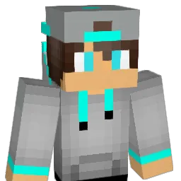 STR0NGHD Minecraft avatar bust