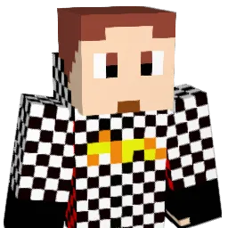 STR245's Minecraft skin