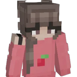 STR4WB3RRY08's Minecraft skin