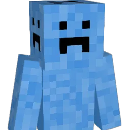 STRAWPAPONO's Minecraft skin
