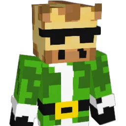 STREACHYYYY's Minecraft skin