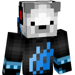 STREAMERZ_CODEZ's Minecraft skin