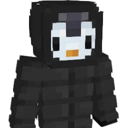 STREETWEED Minecraft avatar bust